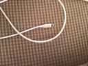 品胜苹果数据线快充充电线2米 适用iPhone14promax/13/12/8/Xs手机iPad车载充电器线USB to Lightning 实拍图