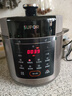 苏泊尔（SUPOR）【国家补贴】304不锈钢内胆 6L大容量 全自动6-8人家用电压力锅高压锅电饭锅SY-60YC6003 实拍图