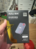 朗科（Netac）512GB 磁吸移动固态硬盘 USB3.2读速高达2000MB/S 移动硬盘PSSD直连手机兼容平板笔记本电脑ZX20Ⅱ 实拍图