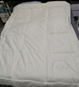 京东京造100%天然新疆棉花被 纯棉被芯双人被子 春秋被5.2斤2.2x2.4m 实拍图