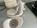 拜杰削苹果神器手摇水果削皮器削皮刀自动刮皮削皮机削苹果机四件套 实拍图