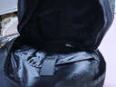 ThinkPlus联想背包双肩包学生书包男女旅行出差25年新款轻便电脑包商务出游 实拍图