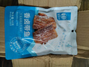华味亨 香卤带鱼98g/袋舟山海味即食鱼干小鱼仔 肉食 实拍图