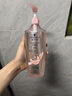 施华蔻（Schwarzkopf）丰盈韧养洗发露600ml 控油洗发水 发根蓬松无硅油洗头膏 实拍图