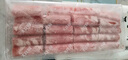 大庄园 嫩滑牛肉片 200g 火锅食材 方便菜 腌制牛肉 生鲜牛肉 实拍图