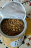 艺福堂花草茶 精选桂花50g 金桂新干花可熬酱 无熏硫食用养生泡酒搭红茶 实拍图