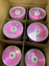 铼德(ARITA) e时代系列 CD-R 52速700M 空白光盘/光碟/刻录盘 桶装50片 实拍图