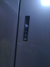 美的（Midea）531双系统双循环十字对开四开门风冷无霜一级变频国家补贴大容量家用智能电冰箱MR-531WSPZE 实拍图