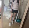 迪卡侬运动鞋女透气跑鞋女鞋网面耐磨减震学生鞋子跳绳跑步鞋女款WSKS 奶茶咖【耐磨抓地升级款】 36 实拍图