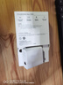华为（HUAWEI）全能充电器(Max 100W)超级快充充电器 3C认证 适配手机及笔记本电脑 适用华为手机Pura 80系列 实拍图