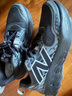 NEW BALANCE 男鞋Hierro v8专业舒适透气减震越野跑步鞋MTHIERK8 44 实拍图