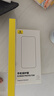 倍思 【超瓷晶防爆膜】适用iPhone15ProMax钢化膜苹果15ProMax手机膜防尘抗指纹超薄全覆盖无尘仓2片装 实拍图