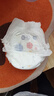 好奇（Huggies）金装拉拉裤XL96片(12-17kg)尿不湿【速干不易红】 实拍图