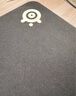 赛睿（SteelSeries）QcK Heavy XXL游戏鼠标垫大号 电竞鼠标垫 游戏鼠标垫fps顺滑垫 CSGO无畏契约 加厚版 900*400*4mm 实拍图