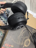 漫步者（EDIFIER）【性价比优选】HECATE G1 PRO游戏耳机USB7.1声道电竞吃鸡耳麦头戴式电脑网课办公室麦克风有线控 黑色 实拍图