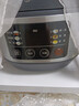 美的（Midea）电饭煲电饭锅小型3升2-3人前置大屏面板24小时预约多功能压力家用智能电饭煲FB30Q1-406K 实拍图