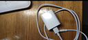 小米 原装18W USB充电器快充版 通用苹果安卓手机手环蓝牙耳机 USB数据线插头 实拍图