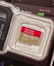 闪迪（SanDisk）32GB TF（MicroSD）内存卡 A1 4K V30 U3 C10 至尊超极速移动存储卡 读速100MB/s 写速90MB/s 实拍图