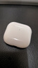 Viken【华强北顶配丨Air4代降噪款】蓝牙耳机适配苹果无线2025新款半入耳式金榜iphone17/16/15/14pods4 【原版正装全功能主动降噪版】 【主动降噪+空间音頻+三真电量】 实拍图