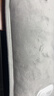 康佳电热水袋大号充电暖手宝注水暖水袋暖被窝用加大长绒暖宝宝暖手袋防爆电热宝暖脚暖床暖肚子神器 实拍图