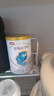 伊利金领冠珍护【三代OPO】较大婴儿A2β-酪蛋白奶粉2段130克(6-12月) 实拍图