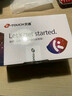 天语（K-Touch）N1全网通4G老年人手机2.8大屏汽车级喇叭大字体大按键超长待机老年人专用老人机学生备用机  红色 实拍图