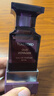 TOM FORD绯境乌木30ML TF香水乌木沉香 男士女士生日礼物女送女友送男友 实拍图