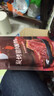 良品铺子 炭烤猪肉脯(烤肉) 300g   高蛋白肉脯肉干肉脯休闲零食 实拍图