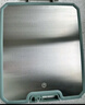 京东京造 菜板 304不锈钢砧案麦香PP板切菜家用【防滑抗菌】39.5*30*1.7cm 实拍图