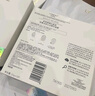 欧莱雅奶白面膜10片补水保湿美白淡斑提亮护肤品生日礼物 实拍图