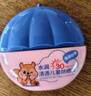 BEAI水晶防晒夏季物理防紫外线乳霜面部spf50儿童防晒霜户外组合装 实拍图