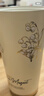 Vanow薰衣草保温杯 陶瓷内胆咖啡杯2025新款高颜值礼物女定制水杯子 实拍图