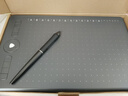 高漫M7数位板 可连接手机手绘板 电脑绘图板电子绘画板智能手写板 实拍图