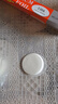 Jidaocook烘焙油纸 包底纸蒸包子馒头不粘圆形垫纸 蒸笼纸点心面包纸500张 圆形6cm  500张 实拍图