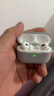 Apple/苹果【两年AppleCare+套装版】AirPods Pro (第二代)搭配 MagSafe 充电盒 (USB-C) 无线蓝牙耳机  实拍图