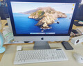 苹果 Apple imac 二手苹果一体机电脑台式机 21.5/27英寸 4K/5K 办公设计剪辑 京选电脑 | 一机一检 21寸DY2【i5-16-512固态】4K独显2G 实拍图