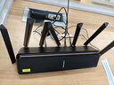 小米路由器BE7000 WiFi7【小米手机上网搭档】高通新一代芯片 4个2.5G网口USB 3.0 家用路由器 实拍图