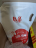 保宁（B&B）婴儿洗衣液儿童宝宝专用 内衣洗衣液香草香2100ml袋装 韩国进口  实拍图