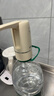 小熊（Bear）桶装水抽水器 电动压水器 自动吸水器 矿泉水上水器 饮水机抽水神器抽水泵 YSJ-D06H5 实拍图