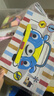EVA立体贴画3d粘贴画交通工具手工diy 儿童手工制作材料包益智早教 【活动专享】随机图画-1包 实拍图