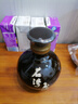 石湾玉冰烧豉香型 33度小坛酒250ml×3瓶礼盒纯粮白酒（1盒3瓶颜色随机发货） 实拍图