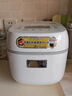 东芝（TOSHIBA）电饭煲家用1.6L迷你备长炭电饭锅1-2人智能预约定时宝宝粥不粘锅小小白RC-5MFMC 实拍图