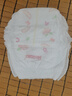 好奇（Huggies）铂金装小桃裤成长裤L120片(9-14kg)大号尿不湿拉拉裤【消暑散热】 实拍图