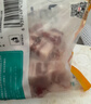 龙大肉食 去皮去膘猪后腿肉2斤 出口日本级猪腿肉后臀尖猪肉烤肠肉馅食材 实拍图
