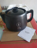 九阳（Joyoung）养生壶煎药壶中药锅熬药罐 4升分体式陶瓷烧水壶家用药膳煲DGD4003BQ 实拍图