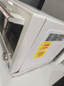 美的（Midea）寻味pro2.0微蒸烤炸炖一体机家用台式蒸箱平板微波炉空气炸蒸烤箱国家补贴陶瓷内胆G3E Pro 实拍图
