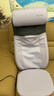 傲胜（OSIM）按摩靠垫 颈椎腰背部按摩仪 家用多功能按摩椅按摩器 OS-290S 紫色 生日礼物实用送父母 实拍图