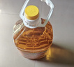 骆驼唛【保真花生油】一级物理压榨特香花生油5L 中国香港品牌  Q唛认证 实拍图