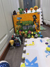 PLANTS VS ZOMBIES玩具全套可发射豌豆射手僵尸公仔玩偶儿童玩具生日礼物男孩6-10岁 实拍图