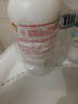 贝因美山茶宝宝清爽洗发沐浴露二合一 新生儿宝宝洗头洗澡二合一 500ml 实拍图
